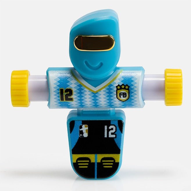 Fat Brain Toys - Foosbots Rivals Toys & Games Argentina