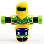Fat Brain Toys - Foosbots Rivals Toys & Games Brazil