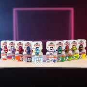 Fat Brain Toys - Foosbots Rivals Toys & Games Brazil