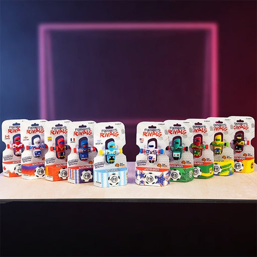 Fat Brain Toys - Foosbots Rivals Toys & Games Brazil