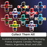 Fat Brain Toys - Foosbots Rivals Toys & Games Brazil