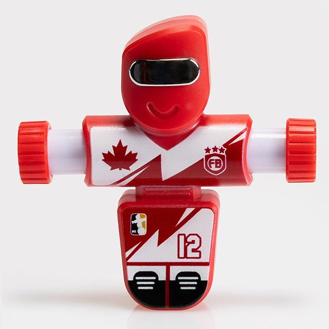 Fat Brain Toys - Foosbots Rivals Toys & Games Canada