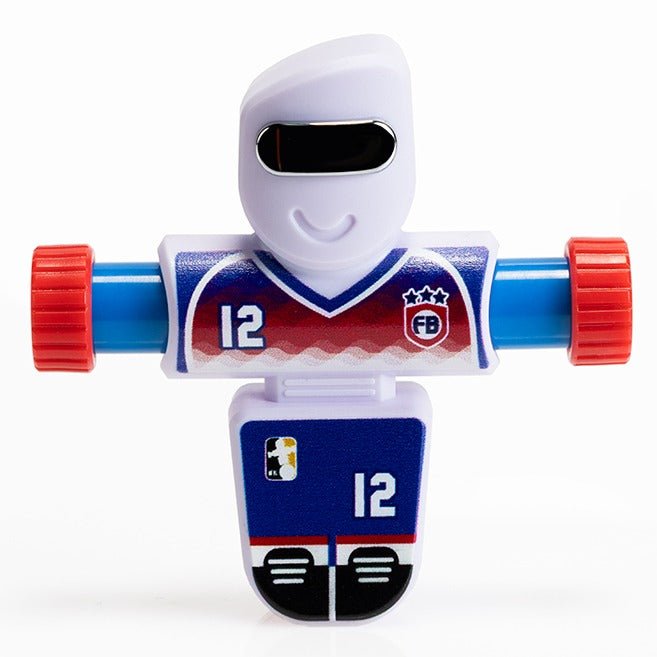 Fat Brain Toys - Foosbots Rivals Toys & Games England
