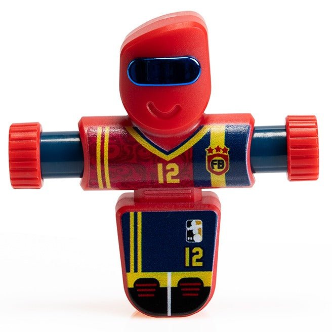 Fat Brain Toys - Foosbots Rivals Toys & Games Spain