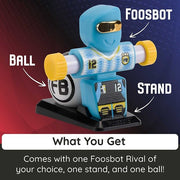 Fat Brain Toys - Foosbots Rivals Toys & Games Spain