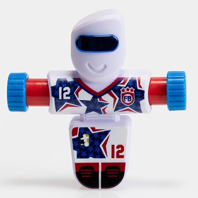 Fat Brain Toys - Foosbots Rivals Toys & Games USA