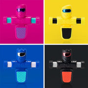 Fat Brain Toys - Foosbots - Series 3 (Assorted 12) Toys & Games