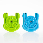 Fat Brain Toys - Magshuto Knockout Rail Games & Toys