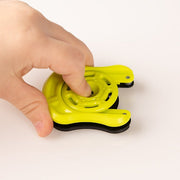 Fat Brain Toys - Magshuto Stunt Park Games & Toys