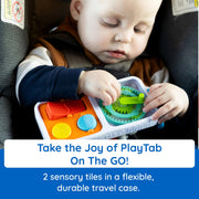 Fat Brain Toys - PlayTab Go Games & Toys