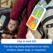 Fat Brain Toys - PlayTab Go Games & Toys