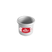 FAT DADDIOS - Anodized Aluminum Round Cake Pans Home & Kitchen 3 3