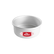 FAT DADDIOS - Anodized Aluminum Round Cake Pans Home & Kitchen 7 3