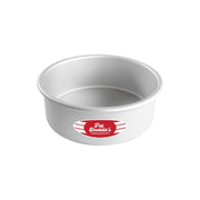 FAT DADDIOS - Anodized Aluminum Round Cake Pans Home & Kitchen 8 3