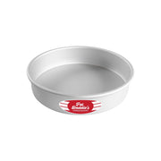 FAT DADDIOS - Anodized Aluminum Round Cake Pans Home & Kitchen 9 2