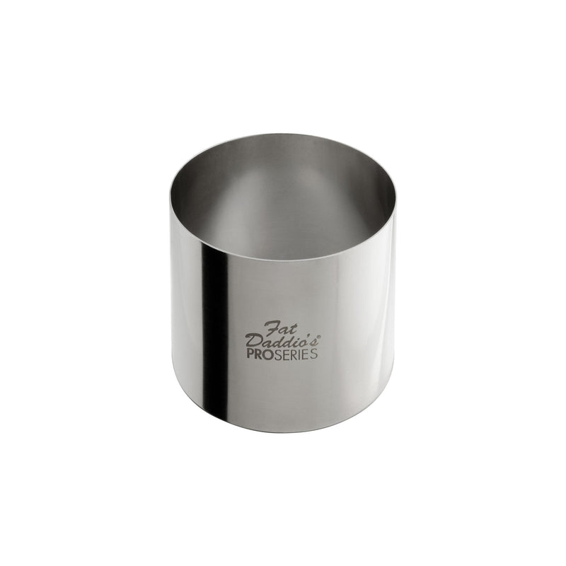 FAT DADDIOS - Baking Ring 2x2" Home & Kitchen