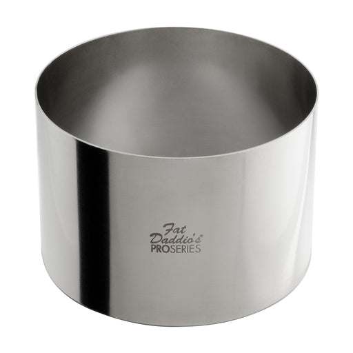 FAT DADDIOS - Baking Ring 5x3" Home & Kitchen