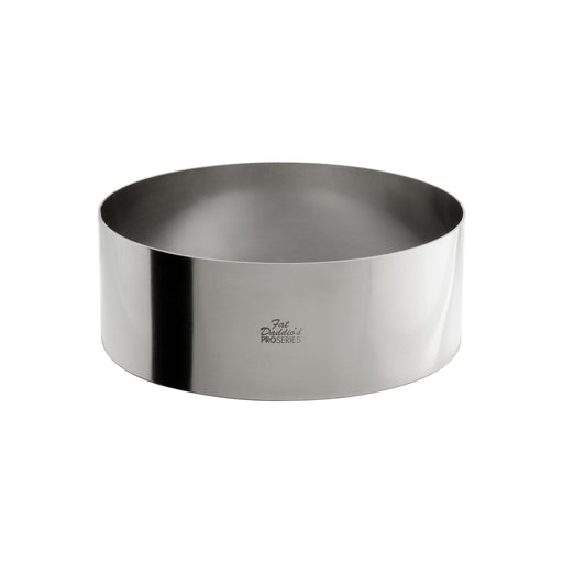 FAT DADDIOS - Baking Ring 8x3" Home & Kitchen
