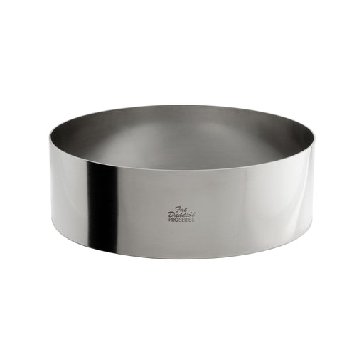 FAT DADDIOS - Baking Ring 9x3" Home & Kitchen
