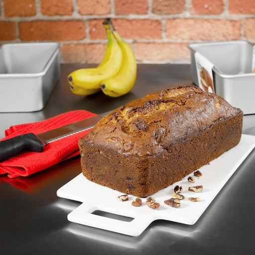 FAT DADDIOS - Bread Pan Oblong 14x8.6x6 cm / 5.5x3.375x2.375 in Home & Kitchen