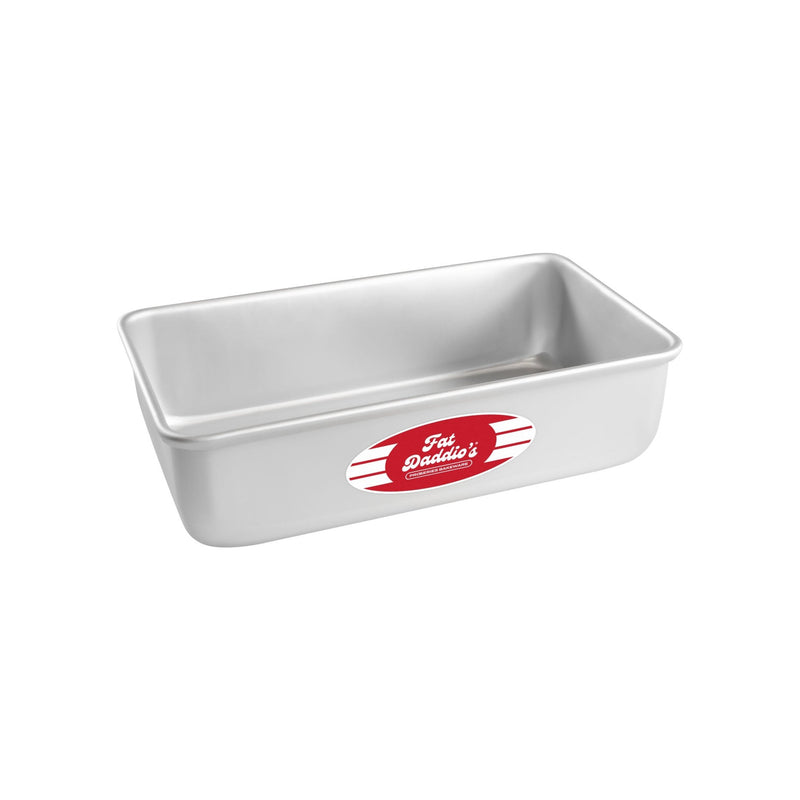 FAT DADDIOS - Bread Pan Oblong 22.9x12.7x6.4 cm / 9x5x2.5" Home & Kitchen