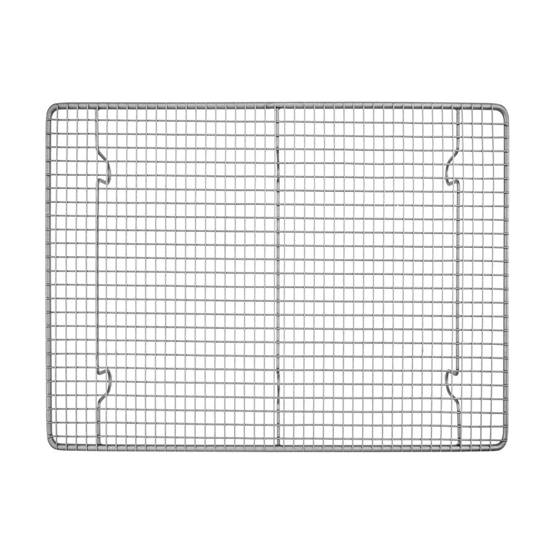 FAT DADDIOS - Cooling Roasting Grilling Rack HD 12x17x0.5" Home & Kitchen
