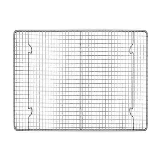 FAT DADDIOS - Cooling Roasting Grilling Rack HD 12x17x0.5" Home & Kitchen