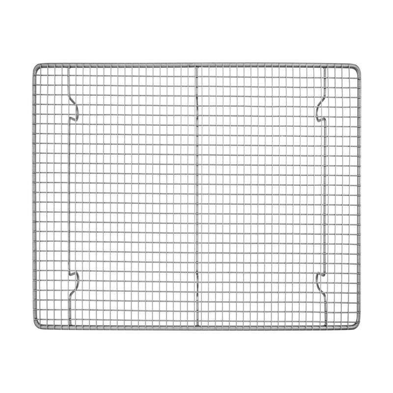 FAT DADDIOS - Cooling Roasting Grilling Rack HD 17x14x1" Home & Kitchen
