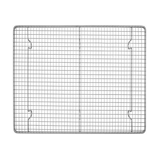 FAT DADDIOS - Cooling Roasting Grilling Rack HD 17x14x1" Home & Kitchen