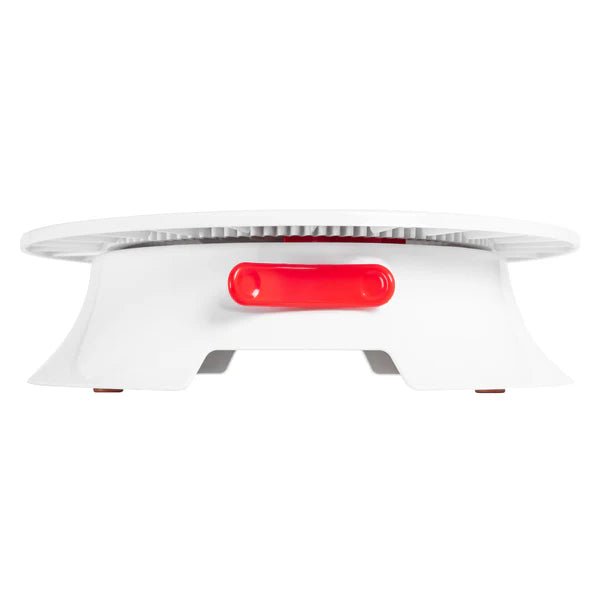 FAT DADDIOS - Decorating Turntables 30.5x12.7 cm / 12x5 in Home & Kitchen