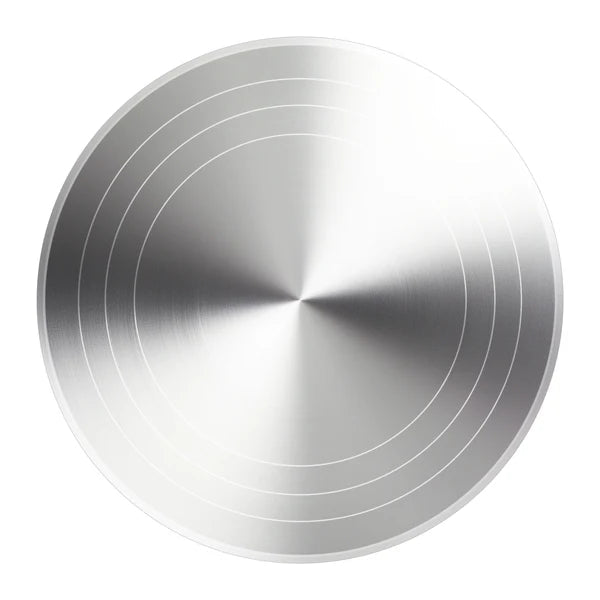 FAT DADDIOS - Decorating Turntables 30.5x12.7 cm / 12x5 in Home & Kitchen