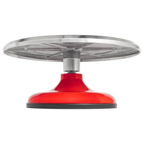 FAT DADDIOS - Decorating Turntables 30.5x12.7 cm / 12x5 in Home & Kitchen