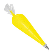 FAT DADDIOS - Disposable Pastry Bag Roll 100/PK Size: 45.7cm/18" Home & Kitchen
