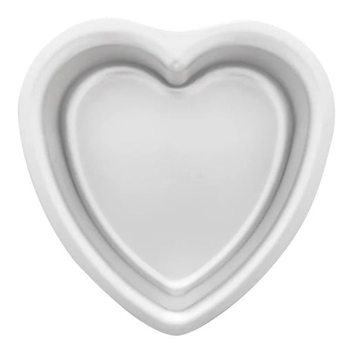 FAT DADDIOS - Heart Pan 25.4x7.6 cm / 10x3 in Home & Kitchen