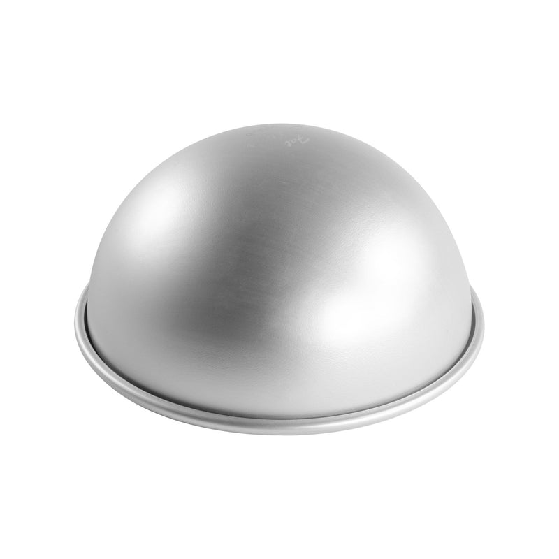 FAT DADDIOS - Hemisphere Pan 8x4" Home & Kitchen