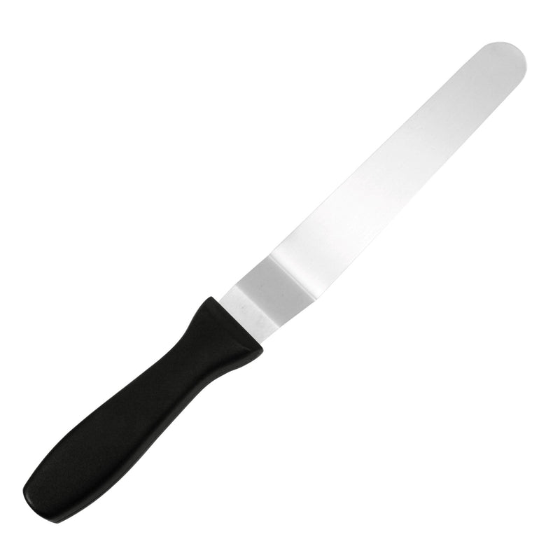 FAT DADDIOS - Icing Spatula Angled 13" Home & Kitchen