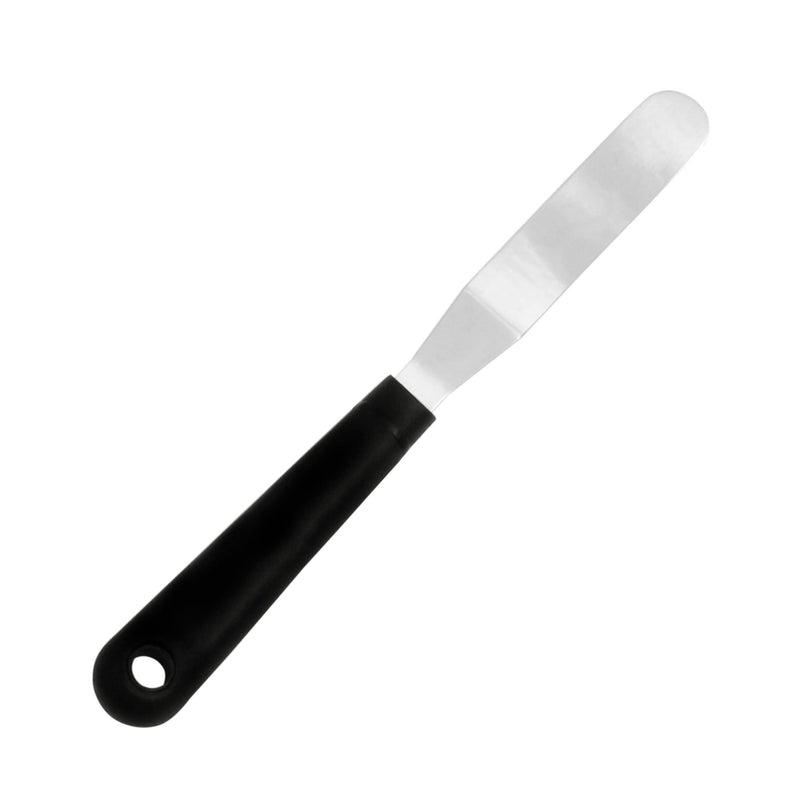 FAT DADDIOS - Icing Spatula Angled 8.5" Home & Kitchen