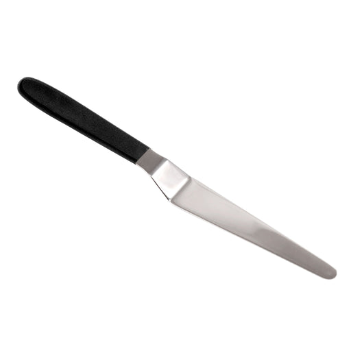 FAT DADDIOS - Icing Spatula Tapered Angle 9" Home & Kitchen