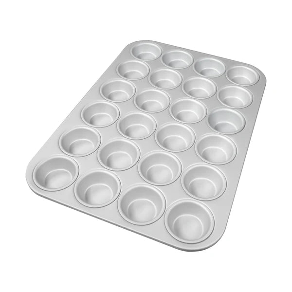 FAT DADDIOS - Muffin Pan 40x28.6 cm Home & Kitchen Mini