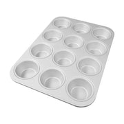 FAT DADDIOS - Muffin Pan 40x28.6 cm Home & Kitchen Mini