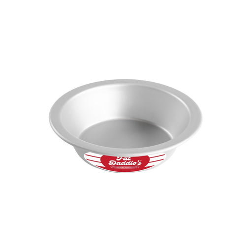 FAT DADDIOS - Pie Pan 15.2x3.8 cm / 6x1.5" Home & Kitchen