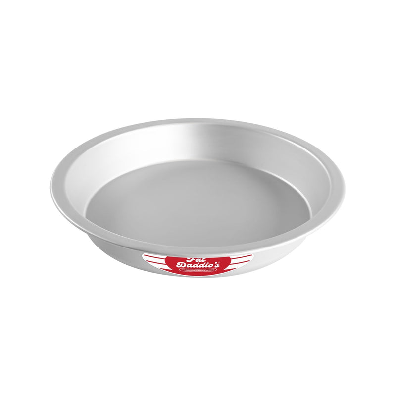 FAT DADDIOS - Pie Pan Home & Kitchen 10" X 8" X 1.5"