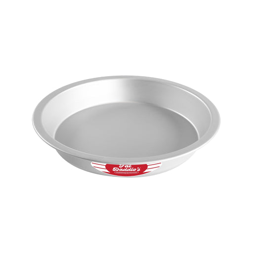 FAT DADDIOS - Pie Pan Home & Kitchen 10" X 8" X 1.5"