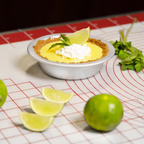 FAT DADDIOS - Pie Pan Home & Kitchen 12" X 1.5"