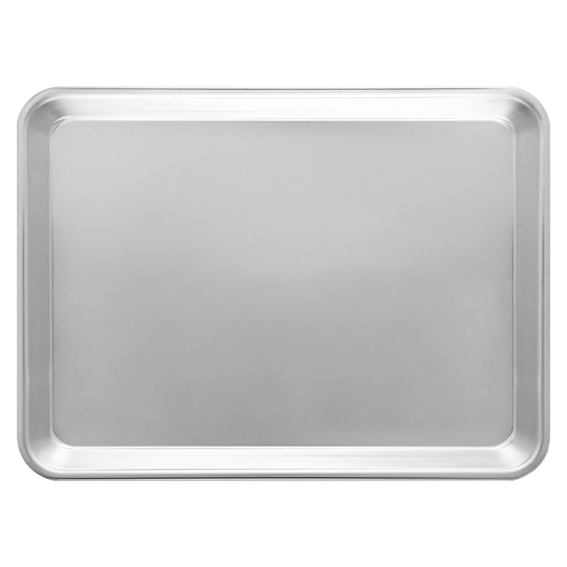 FAT DADDIOS - Quarter Sheet Pan 24.1x33x2.5 cm / 9.5x13x1 in Home & Kitchen