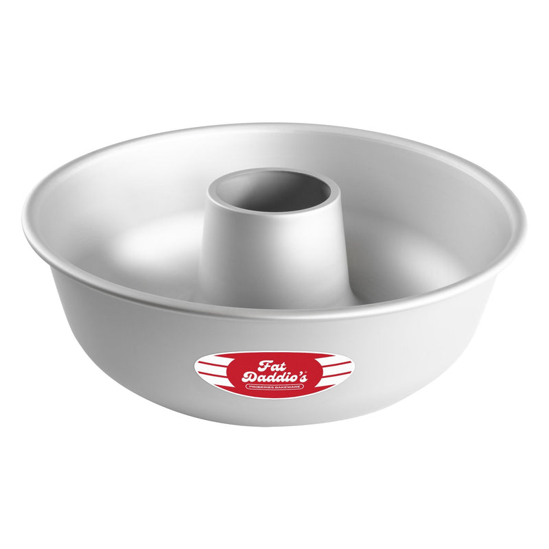FAT DADDIOS - Ring Mold Pan 12x3" Home & Kitchen