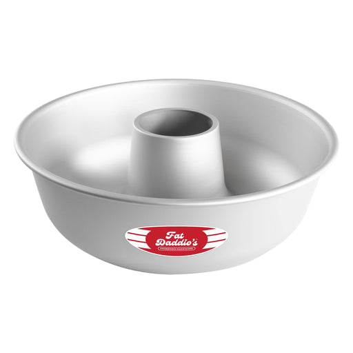 FAT DADDIOS - Ring Mold Pan 12x3" Home & Kitchen