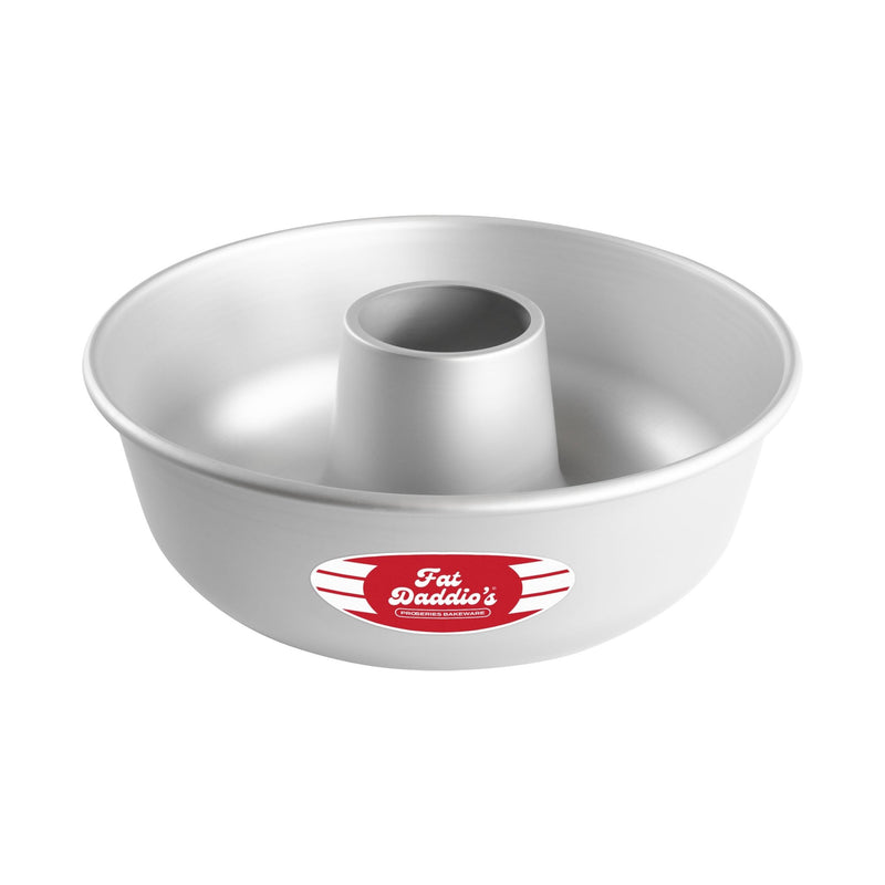 FAT DADDIOS - Ring Mold Pan 25.4x25.4x8.9 cm / 10x10x3.5" Home & Kitchen
