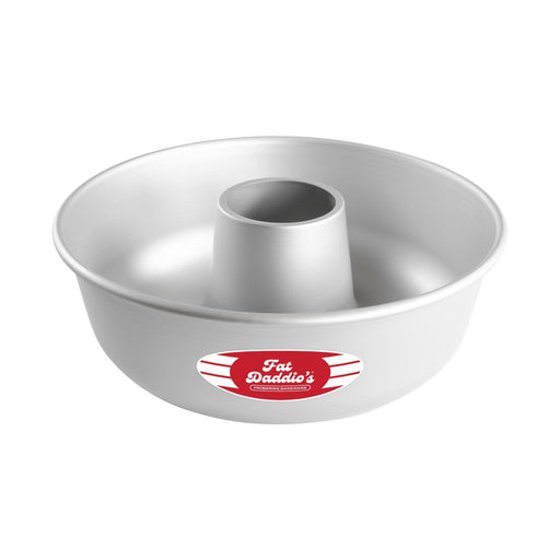 FAT DADDIOS - Ring Mold Pan 25.4x25.4x8.9 cm / 10x10x3.5" Home & Kitchen
