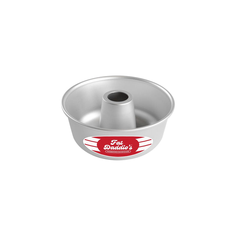 FAT DADDIOS - Ring Mold Pan 5x2.25" Home & Kitchen